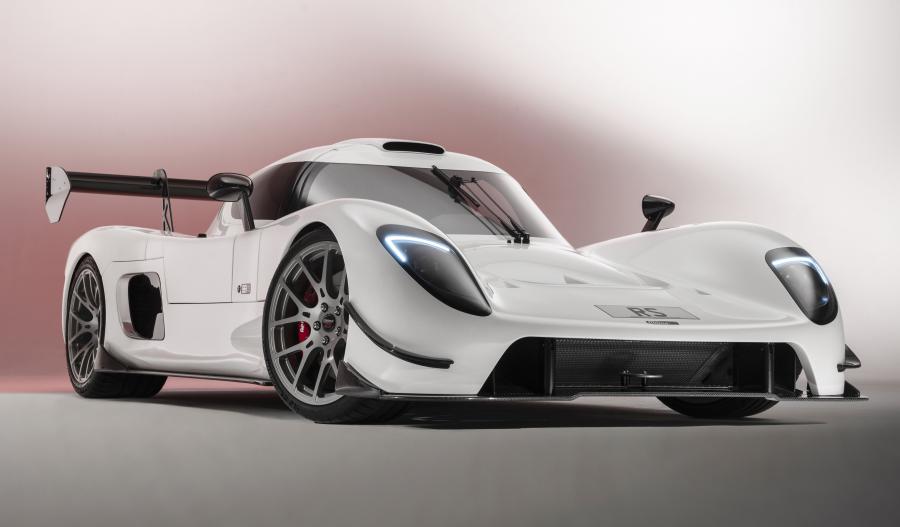  Ultima RS 2019 года  (фото 34 из 40)